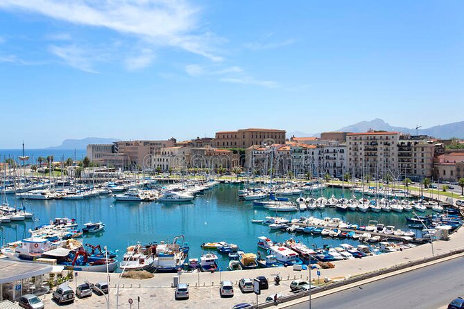 Palermo half day tour, (4 hour) - Key Things to Know Before You Go