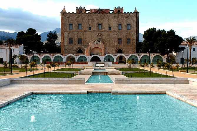 Palermo half day tour, (4 hour) - Santa Rosalia Cave Sanctuary: Where Palermo’s Story Gets Strange (In a Good Way)