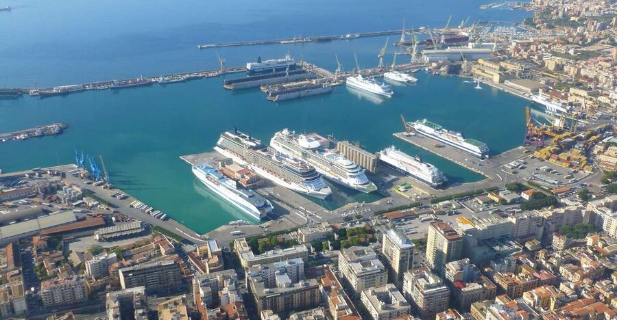 Palermo in 2 ore Monumenti principali e Mercati storici - Quick highlights before you go