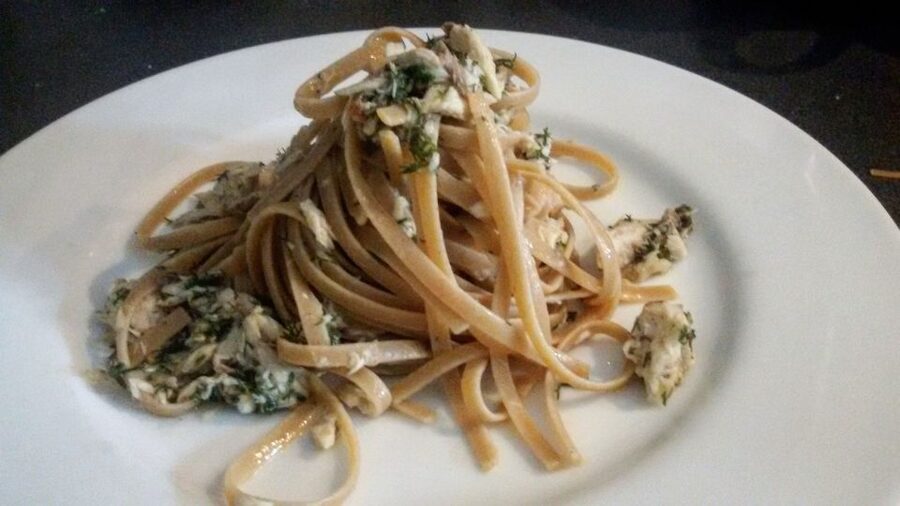 Palermo Lunch or Dinner at Home & Private Chef - What you’ll taste: seasonal Sicilian dishes, fish or beef or vegetarian options