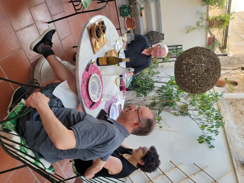 Palermo Lunch or Dinner at Home & Private Chef - Price and value: when a private chef makes sense