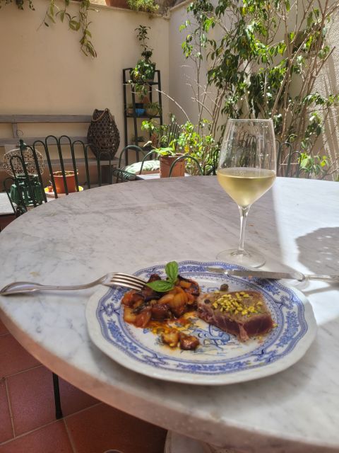Palermo Lunch or Dinner at Home & Private Chef - Private group expectations: how to protect the vibe you’re paying for