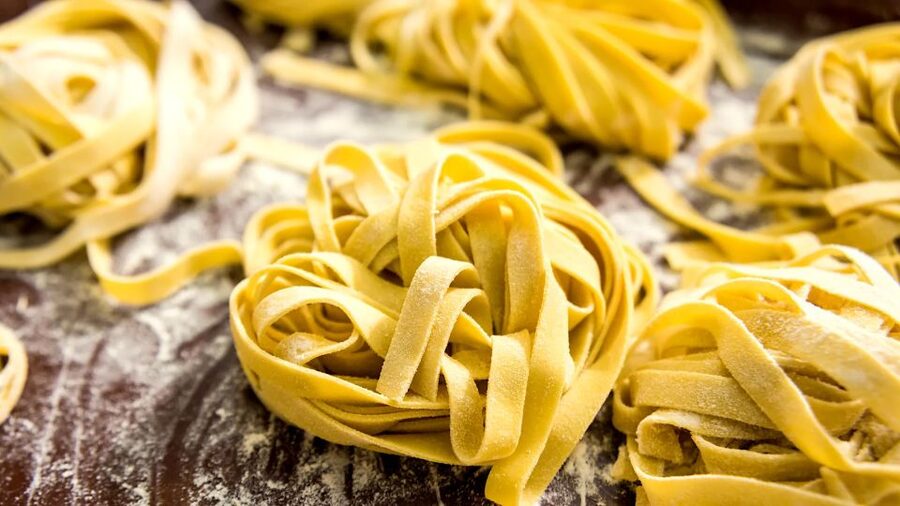 Palermo: Made of Pasta Masterclass with Tasting - Key Highlights You’ll Notice Right Away