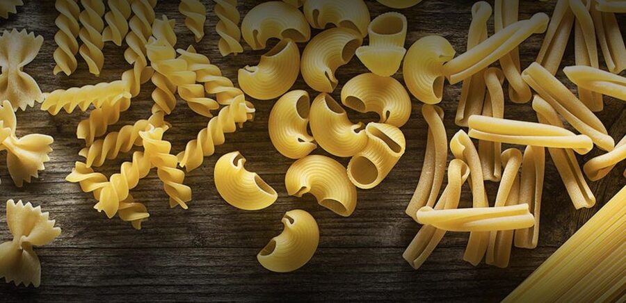 Palermo: Made of Pasta Masterclass with Tasting - Rolling, Kneading, Shaping: How Sicilian Pasta Really Comes Together