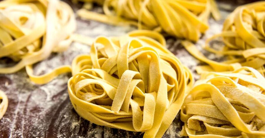 Palermo: Made of Pasta Masterclass with Tasting - Who Should Book This Pasta Masterclass in Palermo?