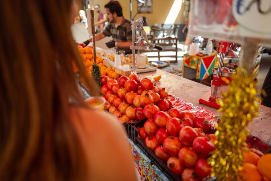 Palermo: Market Tour and Sicilian Cooking Class with Lunch - Key highlights I’d circle for you