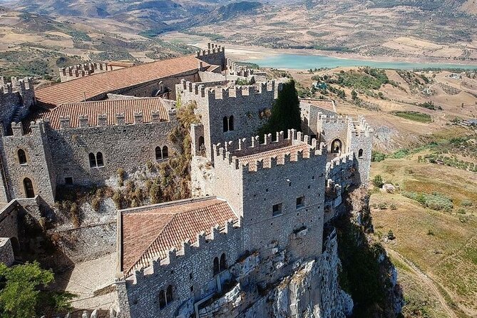 Palermo: Medieval castles of Caccamo & Cefalù. Small Group Tour - Price and Value: Is $238.85 a Good Deal?