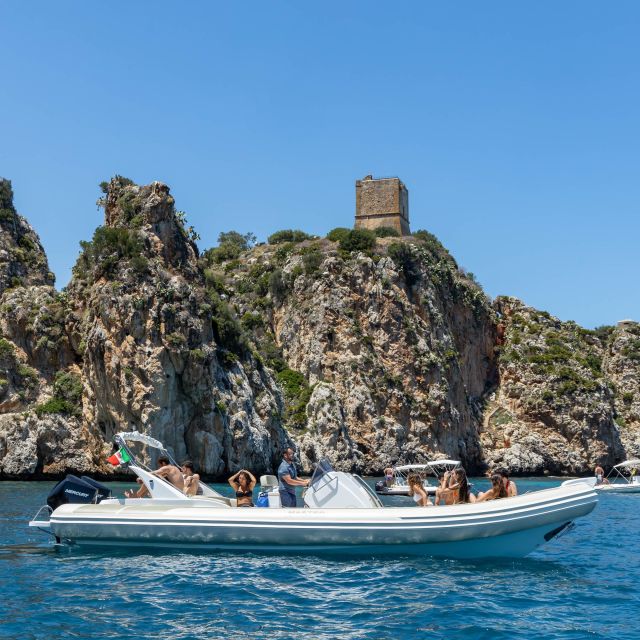 Palermo: Mondello Beach and Caves Boat Tour - Key things you’ll remember from this Palermo boat tour