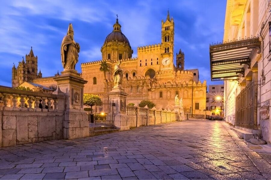 Palermo: Must-See Attractions Walking Tour - Key Things You’ll Notice on This Palermo Walk