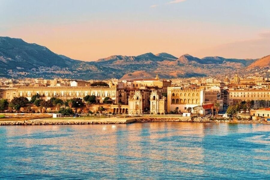 Palermo: Must-See Attractions Walking Tour - Price and Value: Is $41 for Three Hours a Smart Move?