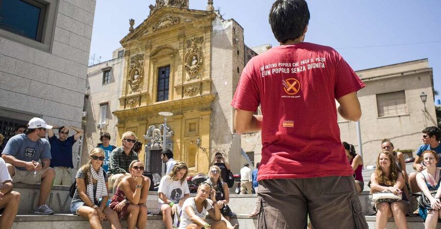 Palermo: NO Mafia Walking Tour - Why this no-Mafia tour is different from the usual Palermo “Mafia” story