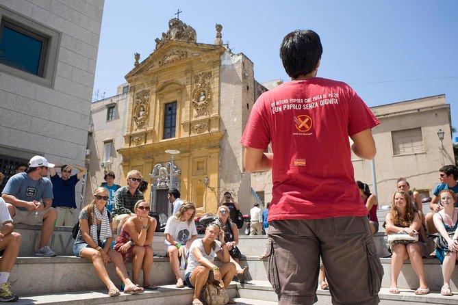 Palermo No Mafia walking tour: discover the Anti-mafia culture in Sicily - How Palermo’s No Mafia story “fits” into a walking route