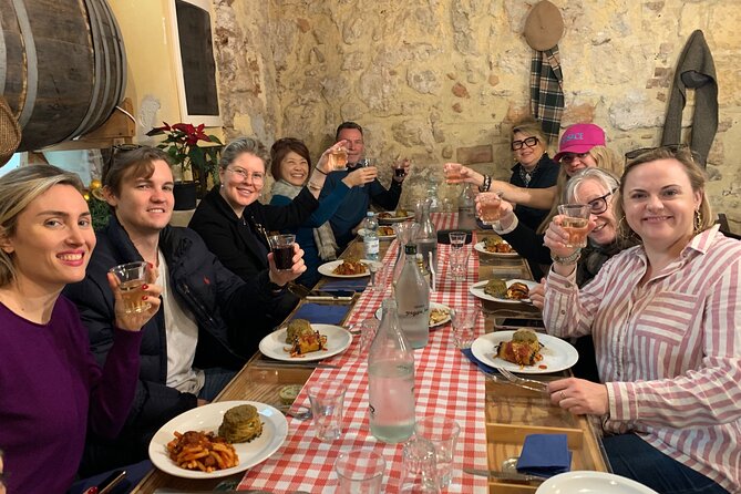 Palermo on a plate: Traditional Food & Wine tour (by Streaty) - Key highlights if you’re choosing this tour