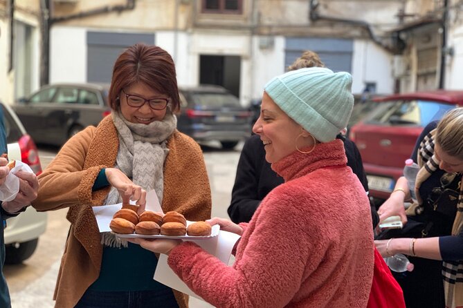 Palermo on a plate: Traditional Food & Wine tour (by Streaty) - Palermo on a Plate in plain terms: what you’re actually doing