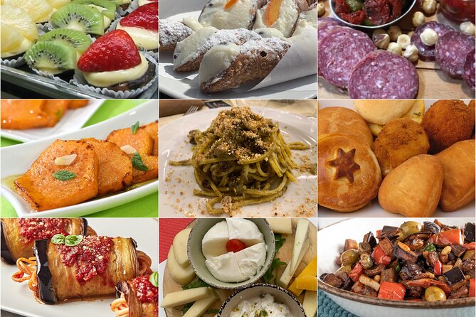 Palermo on a plate: Traditional Food & Wine tour (by Streaty) - Price and value: is $119.73 worth it?