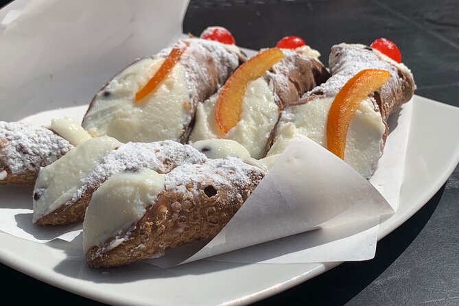 Palermo on a plate: Traditional Food & Wine tour (by Streaty) - Who should book this Palermo food and wine walk