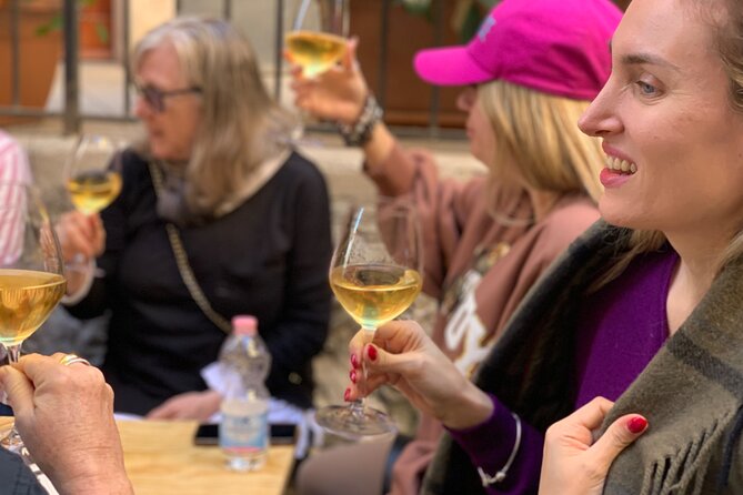 Palermo on a plate: Traditional Food & Wine tour (by Streaty) - Meeting point and route basics: timing you can plan around