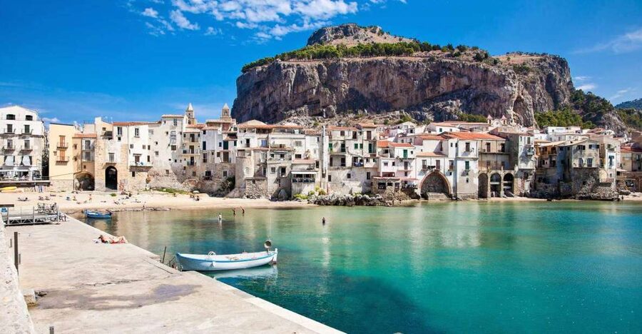 Palermo or Mondello: Cefalù & Castelbuono Private Day Tour - Quick “should I book it?” decision guide