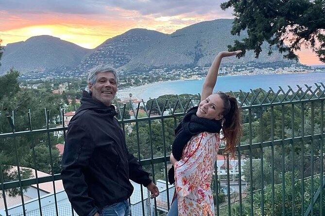 Palermo: Panoramic Mount Pellegrino in CruiserCar - Price and value: is $180.23 per person worth it?