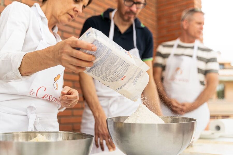 Palermo: Pasta & Tiramisu Cooking Class at a Local's Home - Palermo in your hands: why this home class works