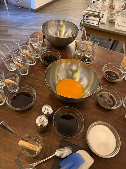 Palermo: Pizza & Tiramisu Class with Free Flowing Fine Wine - The Mozzatura Step: A 600-Year-Old Move With Real Practical Payoff