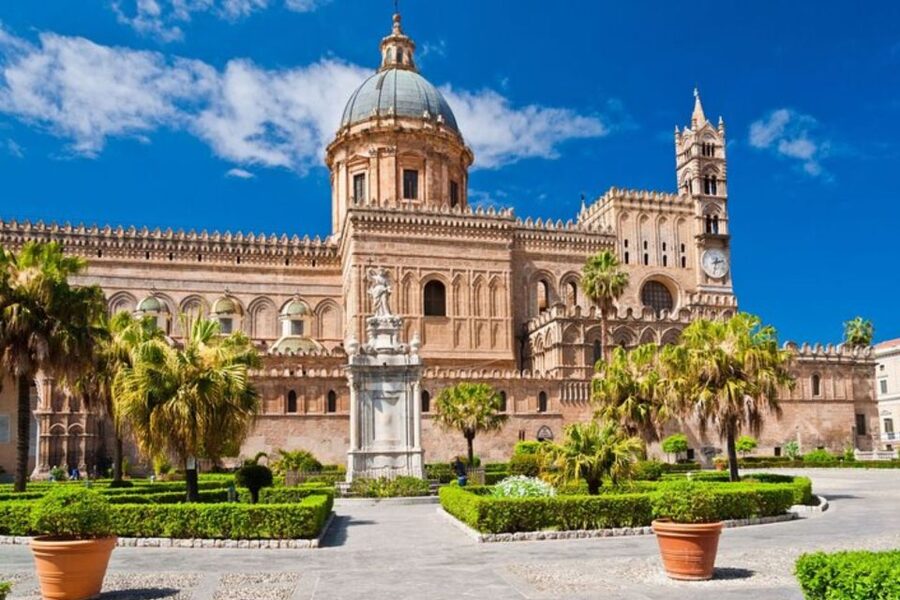 Palermo: Private Custom Walking Tour with Local Guide - Palermo doesn’t make it easy, and that’s exactly why you’ll love a private guide