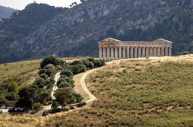 Palermo Private MINITOUR of WEST SICILY 4 Days with Guide Driver - A 4-Day Western Sicily Loop That Actually Feels Manageable