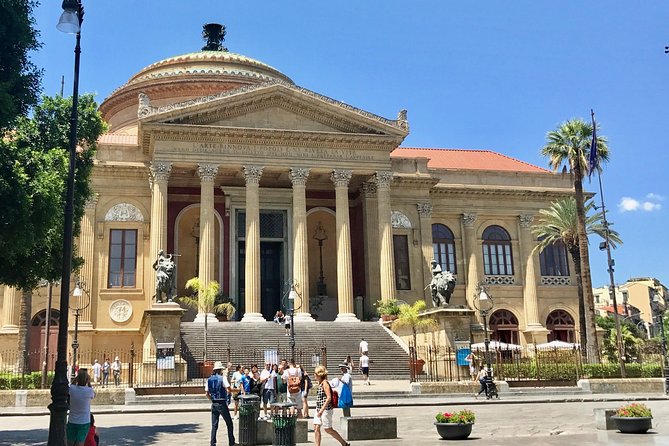 Palermo Private MINITOUR of WEST SICILY 4 Days with Guide Driver - Price and Value: What You’re Really Paying For