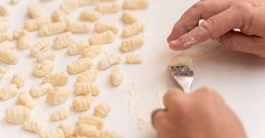 Palermo: Private Pasta and Tiramisu Class at a Local's Home - Key things to know before you cook in Palermo