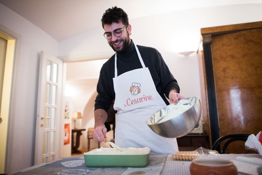 Palermo: Private Pasta and Tiramisu Class at a Local's Home - Should you book it? My take