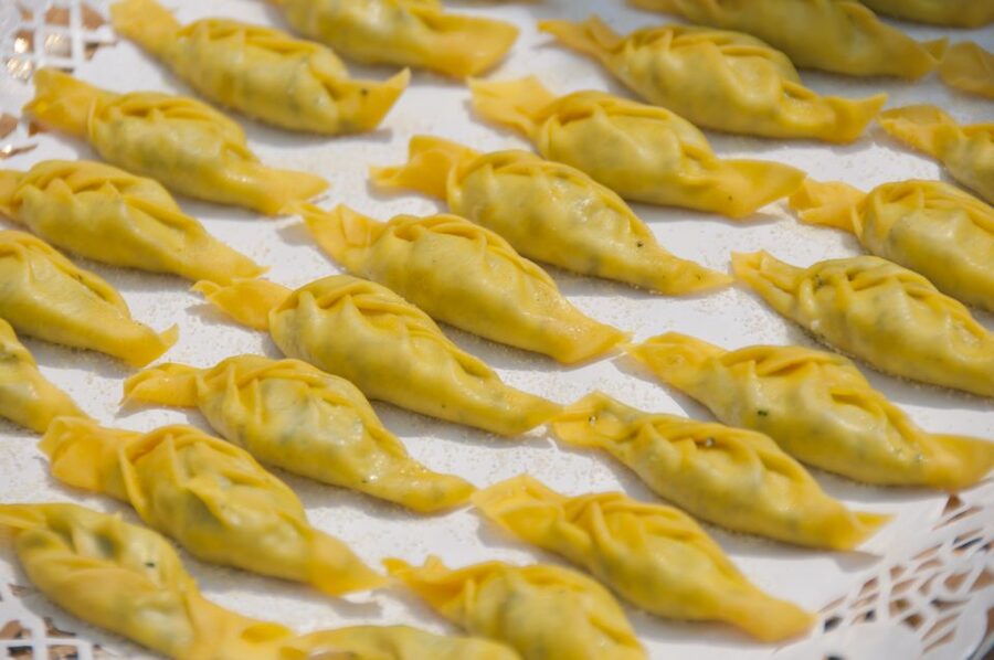 Palermo: Private Pasta and Tiramisu Class at a Local's Home - A private Palermo kitchen beats the cooking “show”