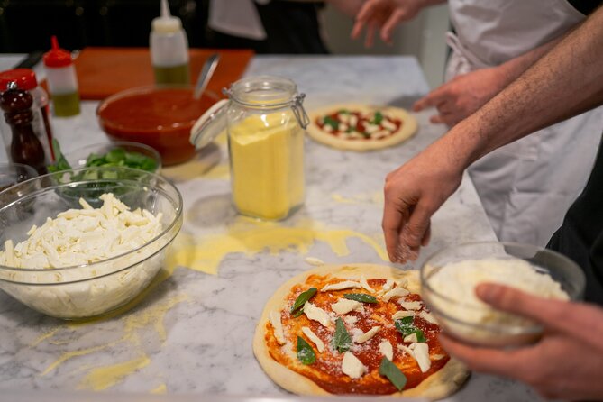 Palermo's Delight: Unleash the Secrets of Pizza and Gelato Making - Key things I’d bookmark before you go
