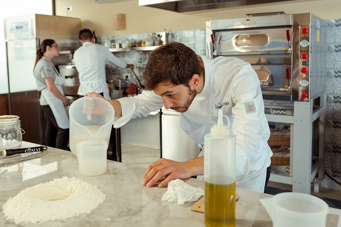 Palermo's Delight: Unleash the Secrets of Pizza and Gelato Making - Value Check: What $60.95 Gets You in Palermo Time