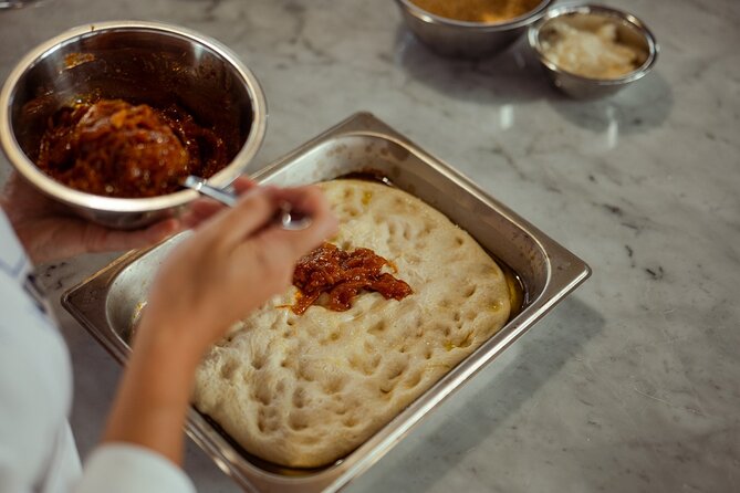 Palermo's Delight: Unleash the Secrets of Pizza and Gelato Making - What You Take Home: Skills, Recipes, and Local Tips