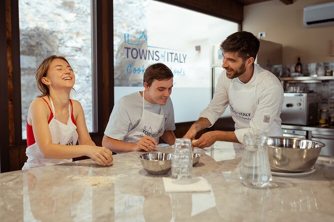 Palermo's Delight: Unleash the Secrets of Pizza and Gelato Making - Who Should Book This Class (And Who Should Probably Skip It)