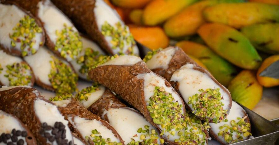 Palermo: Sapore di Strada Cooking Class - Key Highlights to Know Before You Go