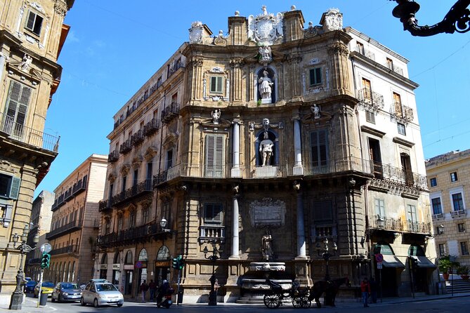 Palermo Scavenger Hunt and Highlights Self Guided Audio Tour - Price and Value for $9.46 Per Person (What You’re Actually Getting)