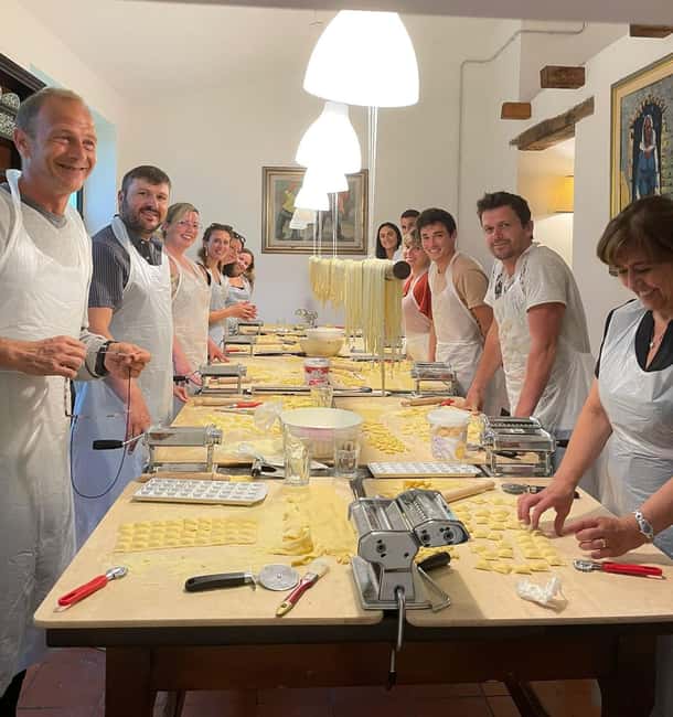 Palermo: Share Your Pasta Love in Local's Home - Price and value in plain terms: what you’re really paying for