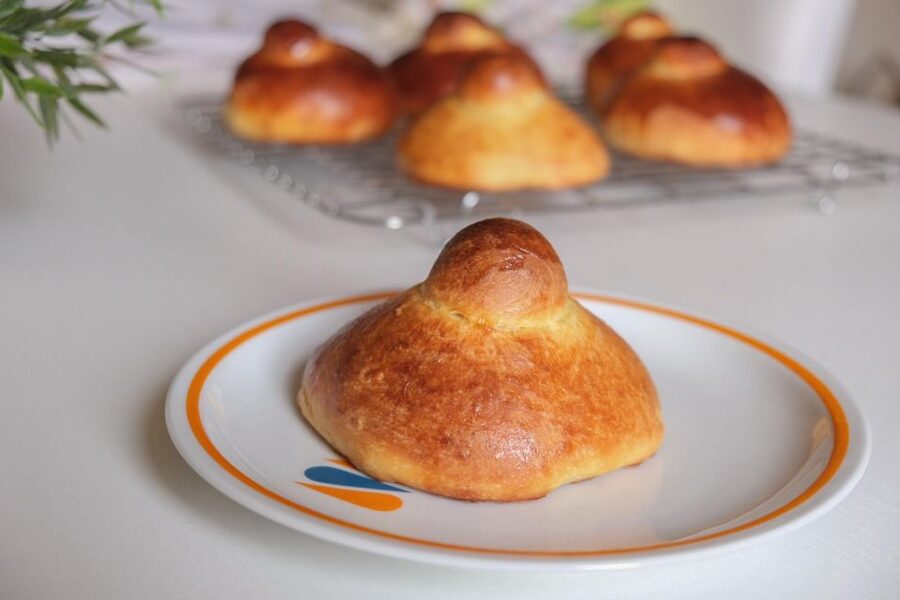 Palermo: Sicilian Bread Masterclass - How the instruction actually helps you back at home