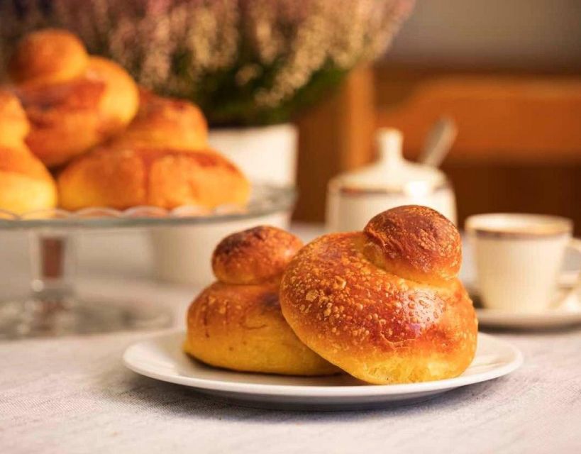 Palermo: Sicilian Bread Masterclass - Who should book this bread masterclass (and who might want to plan differently)
