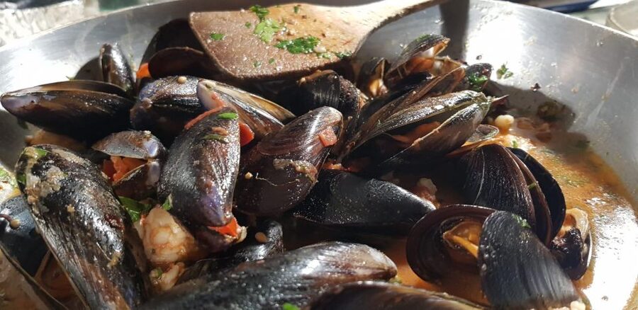 Palermo: Sicilian Cuisine Social Cooking Class & Dinner - Key highlights worth showing up for