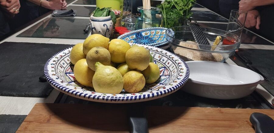 Palermo: Sicilian Cuisine Social Cooking Class & Dinner - How Sicilian cuisine blends cultures (and why that helps you cook it later)