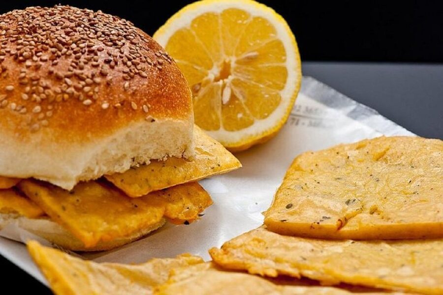 Palermo Sicilian Street Food Tour: Small Group with a Local - Why Palermo street food is the right kind of city walk