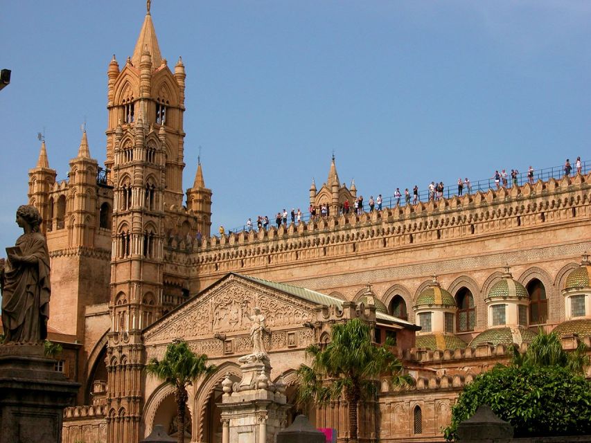 Palermo storie e segreti: tour tra arte misteri e leggende - The walking-tour rhythm: how to get the most from three hours