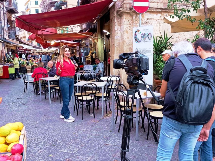 Palermo storie e segreti: tour tra arte misteri e leggende - Cathedral of Palermo: what you’ll see and the dress code you can’t ignore