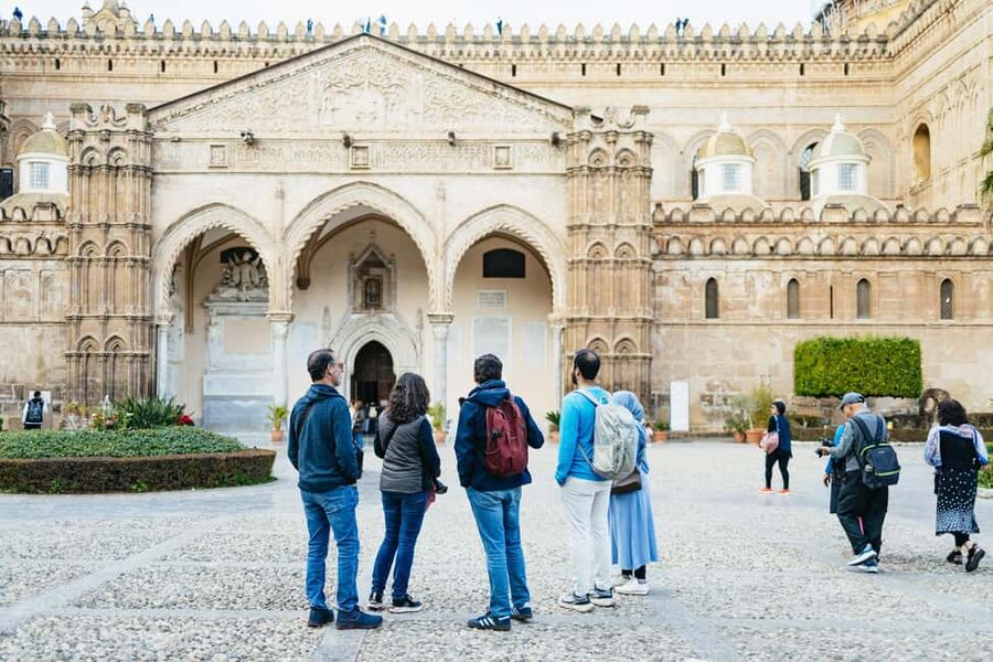 Palermo: Street Food and History Walking Tour - Key things that make this tour worth your time