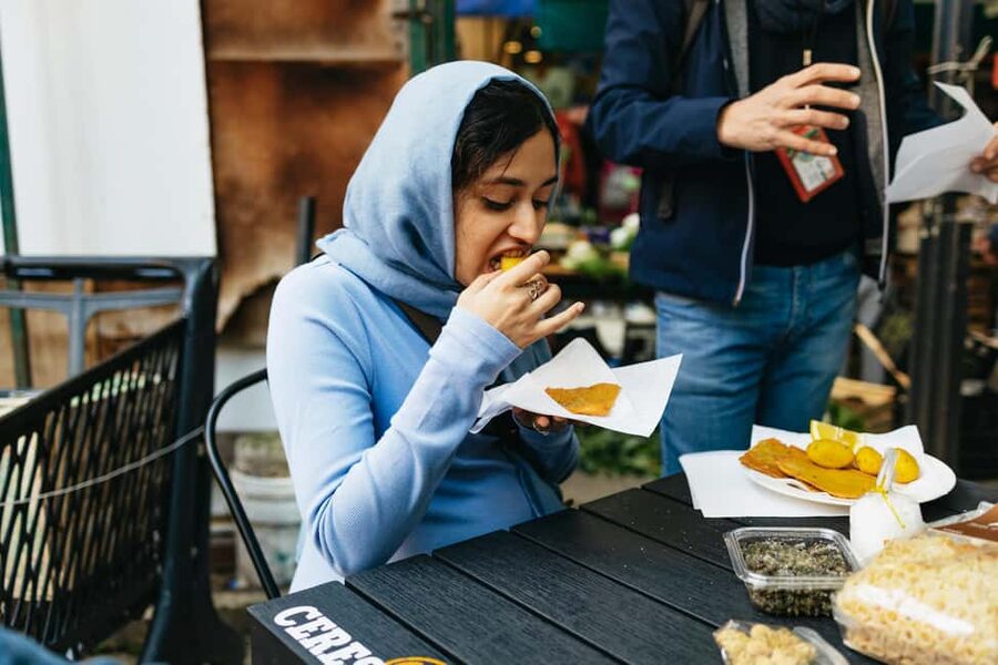 Palermo: Street Food and History Walking Tour - A 3-hour mix of old-town streets and serious snacks