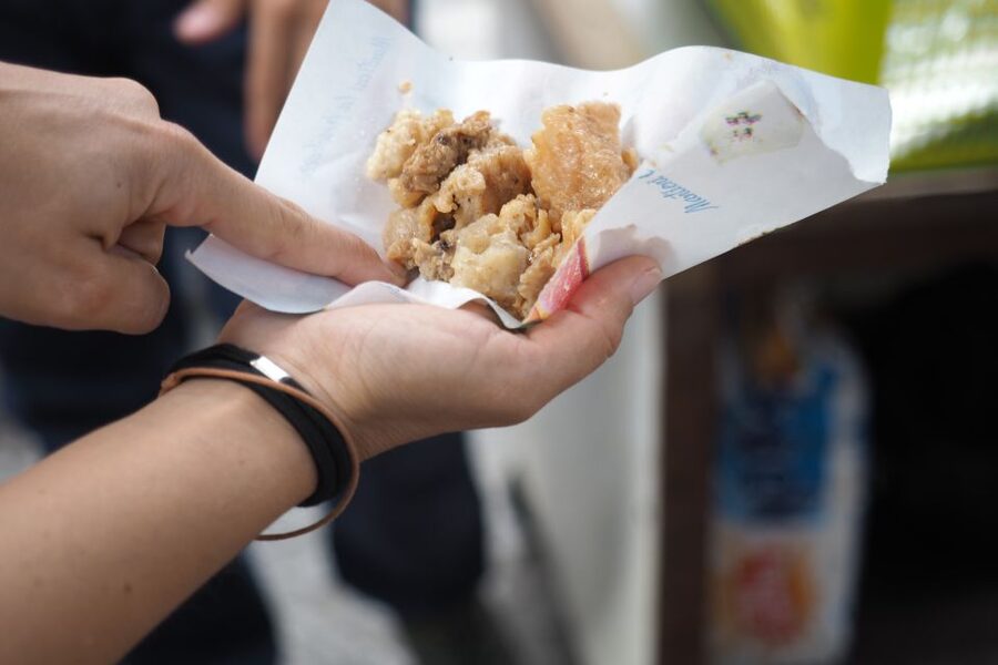 Palermo: Street Food and Local Market Tasting Tour - The Pace and Seating Reality: Great for Walkers, Not for Everyone