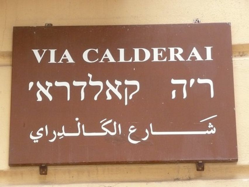 Palermo: Street Food Tour in Ballarò and Vucciria Markets - Guide Quality: Alessandro Morreale and the Storytelling Style