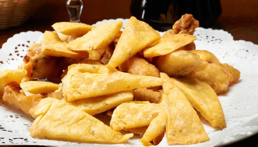 Palermo: Street Food Tour in Ballarò and Vucciria Markets - The Sweet Finish: Cannoli and Ice Cream Timing
